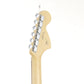 [SN JD19003950] USED Fender / Michiya Haruhata Stratocaster Caribbean Blue Trans [06]