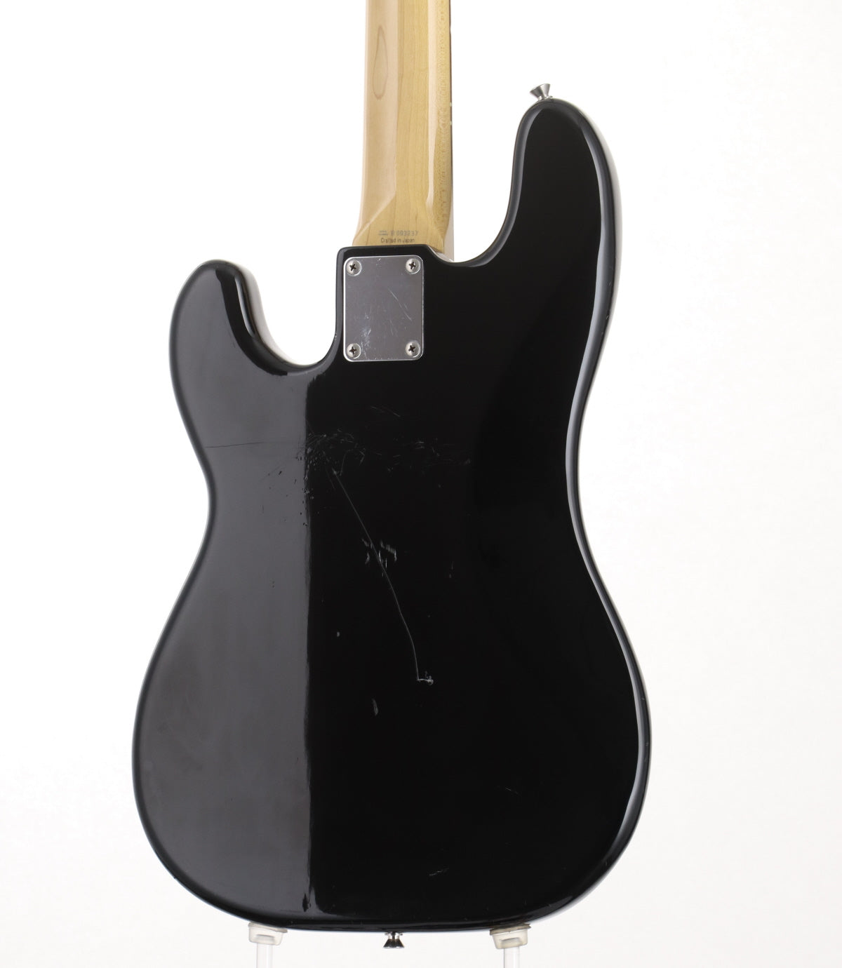 [SN R003237] USED Fender Japan / PB70-70US BLK 2004-2006 [08]