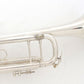 [SN 619399] USED BACH / Trumpet 180ML 37/25 SP silver plated [09]