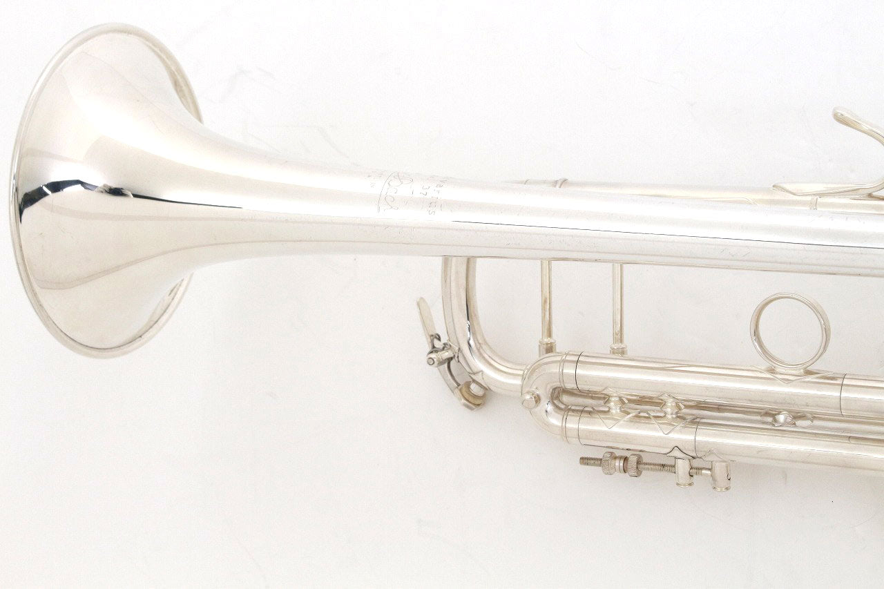 BACH TRUMPET TR400 SP W/CASE-