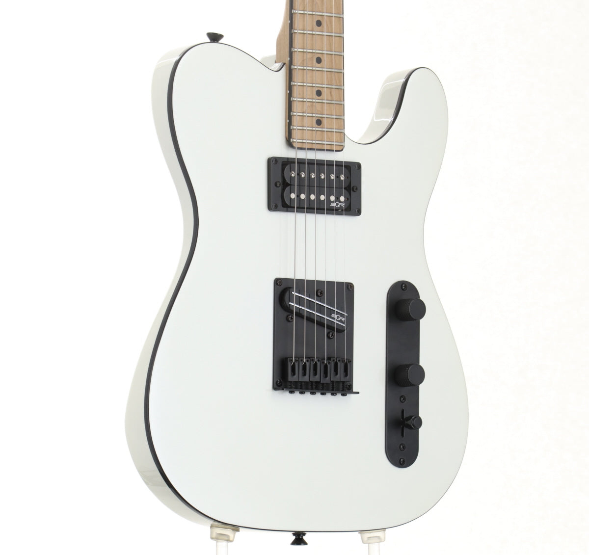 Fender deals telecaster contemporary