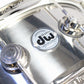 USED DW / DW-SS1465SD 14x6.5 Collector's Metal Stainless Steel Snare Snare Drum [08]