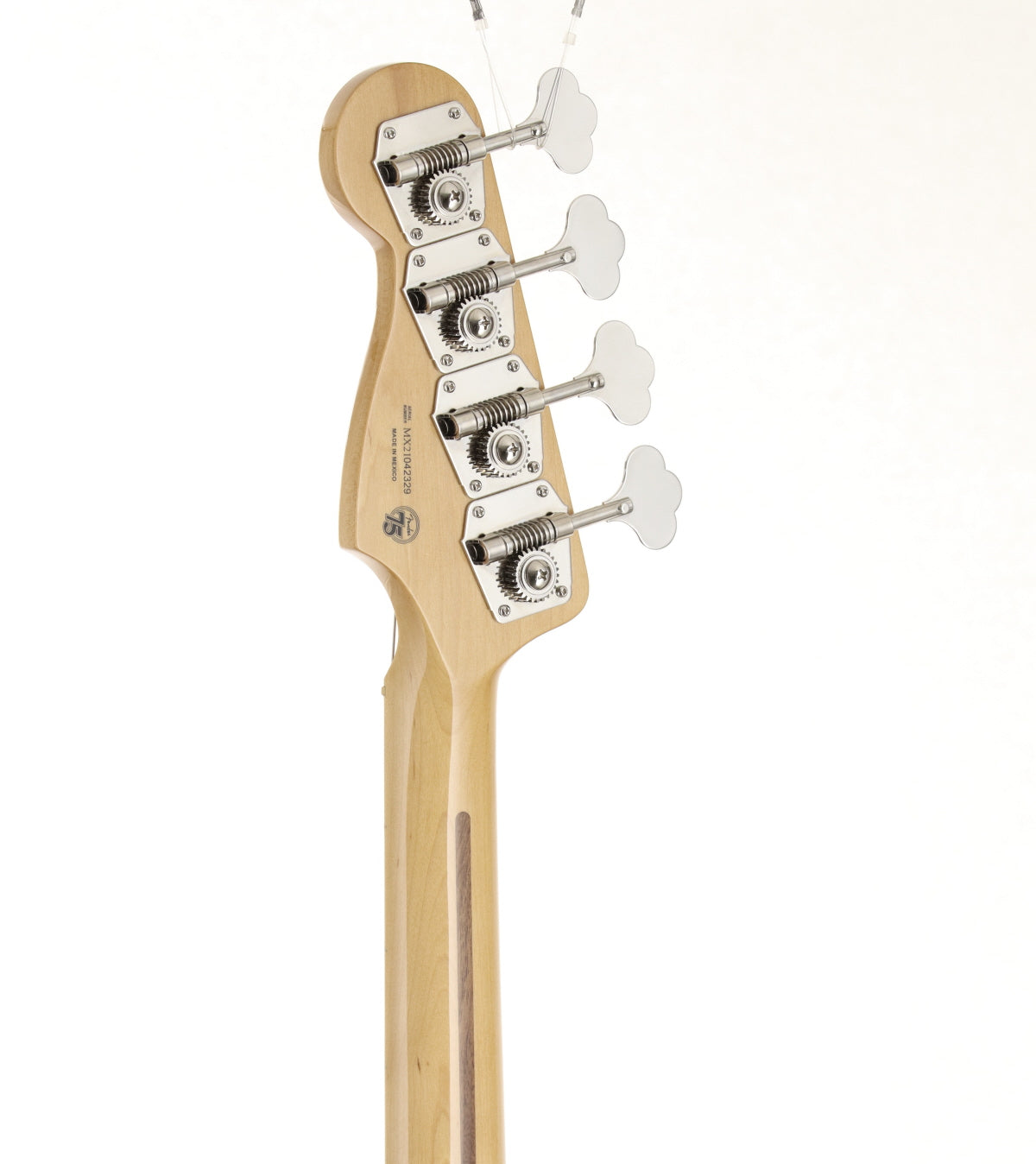 [SN MX21042329] USED Fender / Vintera 50s Precision Bass Maple Fingerboard Dakota Red 2021 [08]