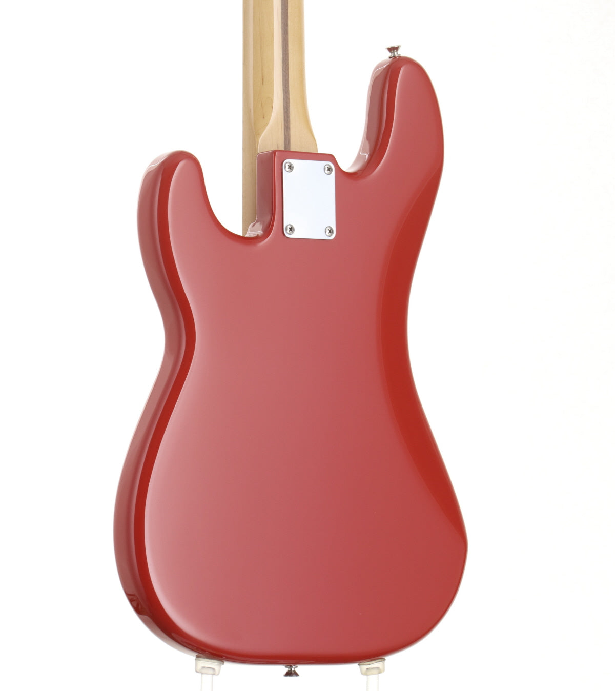 [SN MX21042329] USED Fender / Vintera 50s Precision Bass Maple Fingerboard Dakota Red 2021 [08]