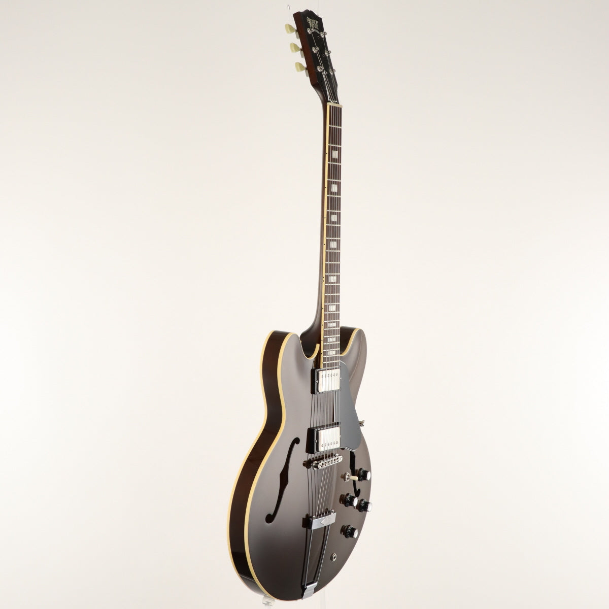 [SN 1302006] USED Archtop Tribute / AT135TTP [11]