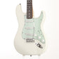 [SN ISSB22009382] USED Squier by Fender / FSR Classic Vibe 60s Stratocaster Laurel Fingerboard Mint Pickguard Olympic White 2022 [08]