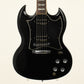 [SN 03193419] USED Gibson USA / SG Standard MOD 2003 Ebony [12]