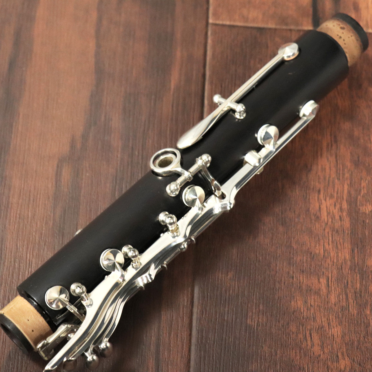[SN 69988911] USED Crampon / C13 Conservatoire Clarinet [11]
