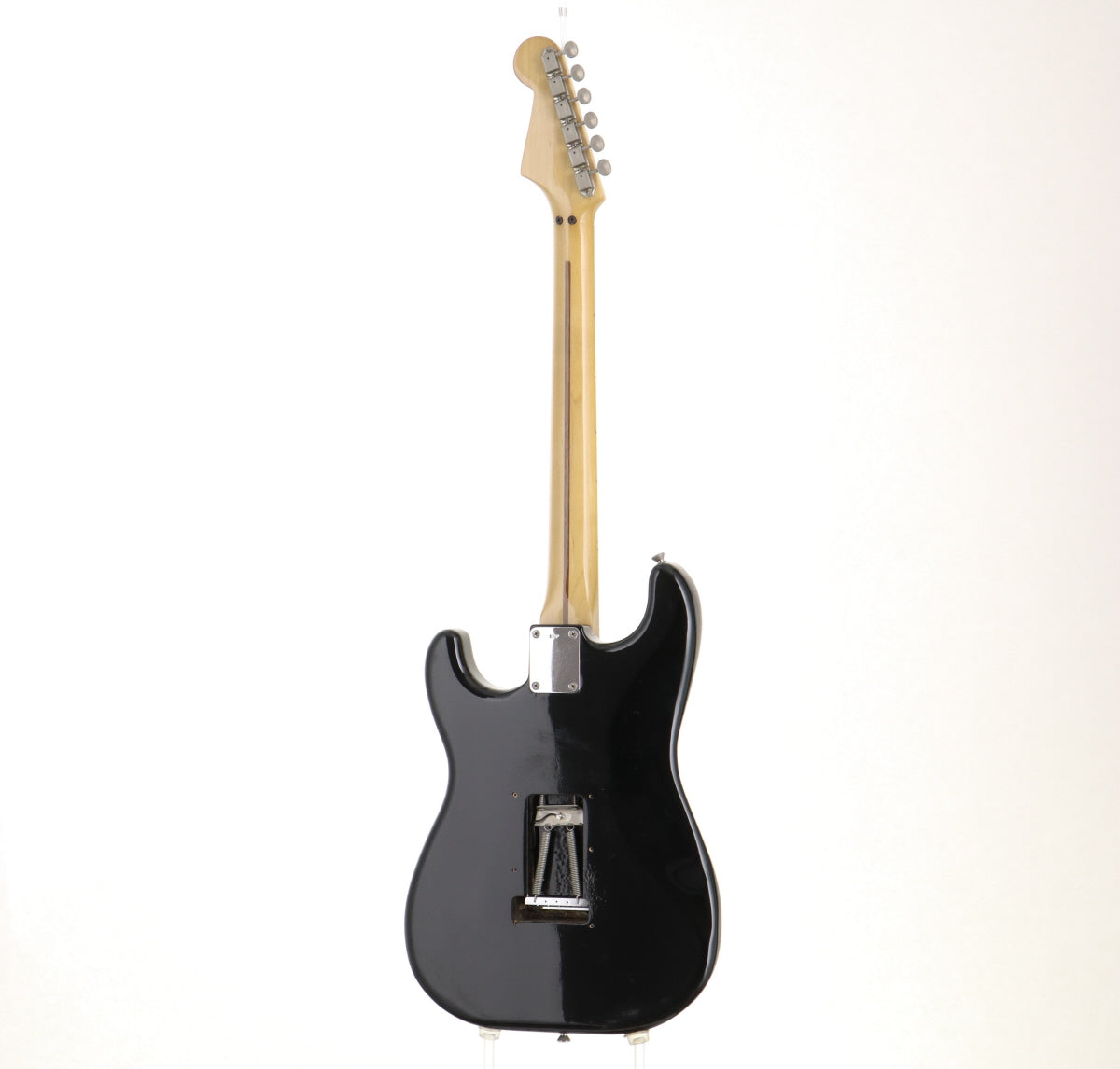 USED ESP / Original Stratocaster MODEL / BLK [05]