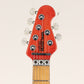 [SN A90651] USED Music Man / Axis EX Trans Pink [11]