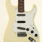 [SN P020727] USED Fender Japan / ST72-145RB /R -Ritchie Blackmore- Olympic White [11]