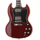 [SN 21111522431] USED Epiphone / SG Standard Cherry [03]