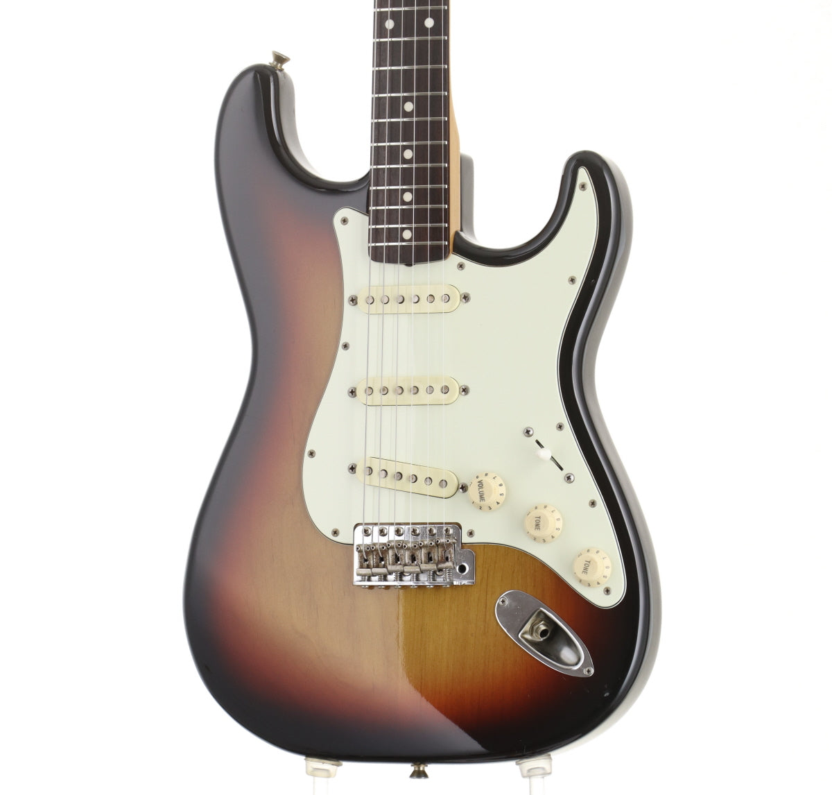 Stratocaster type [Electric guitar › Stratocaster type] – Page 16