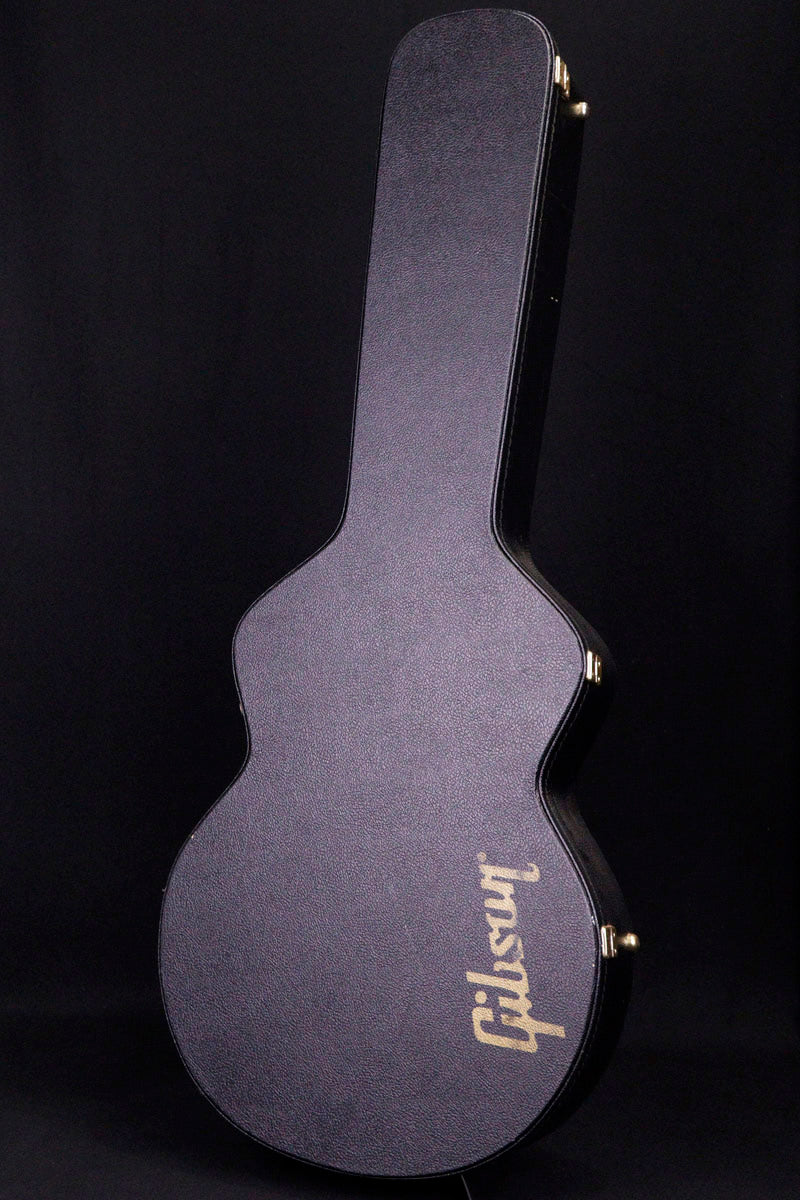 [SN 12368727] USED Gibson Memphis / ES-335 DOT P-90 Ebony [12]
