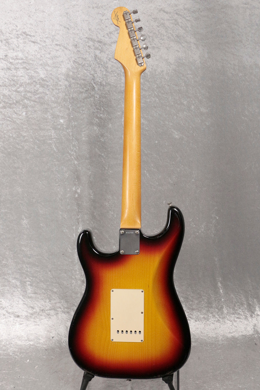 [SN R16238] USED Fender Custom Shop / 1960 Stratocaster NOS 3-Color Sunburst 2004 [06]