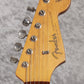 [SN R16238] USED Fender Custom Shop / 1960 Stratocaster NOS 3-Color Sunburst 2004 [06]