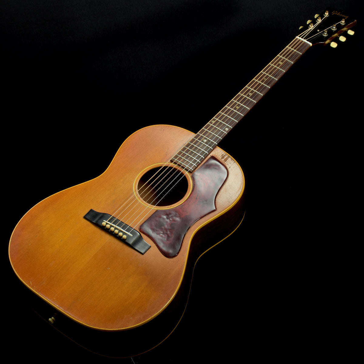 [SN 359889] USED Gibson Gibson / 1965 LG-1 [20]
