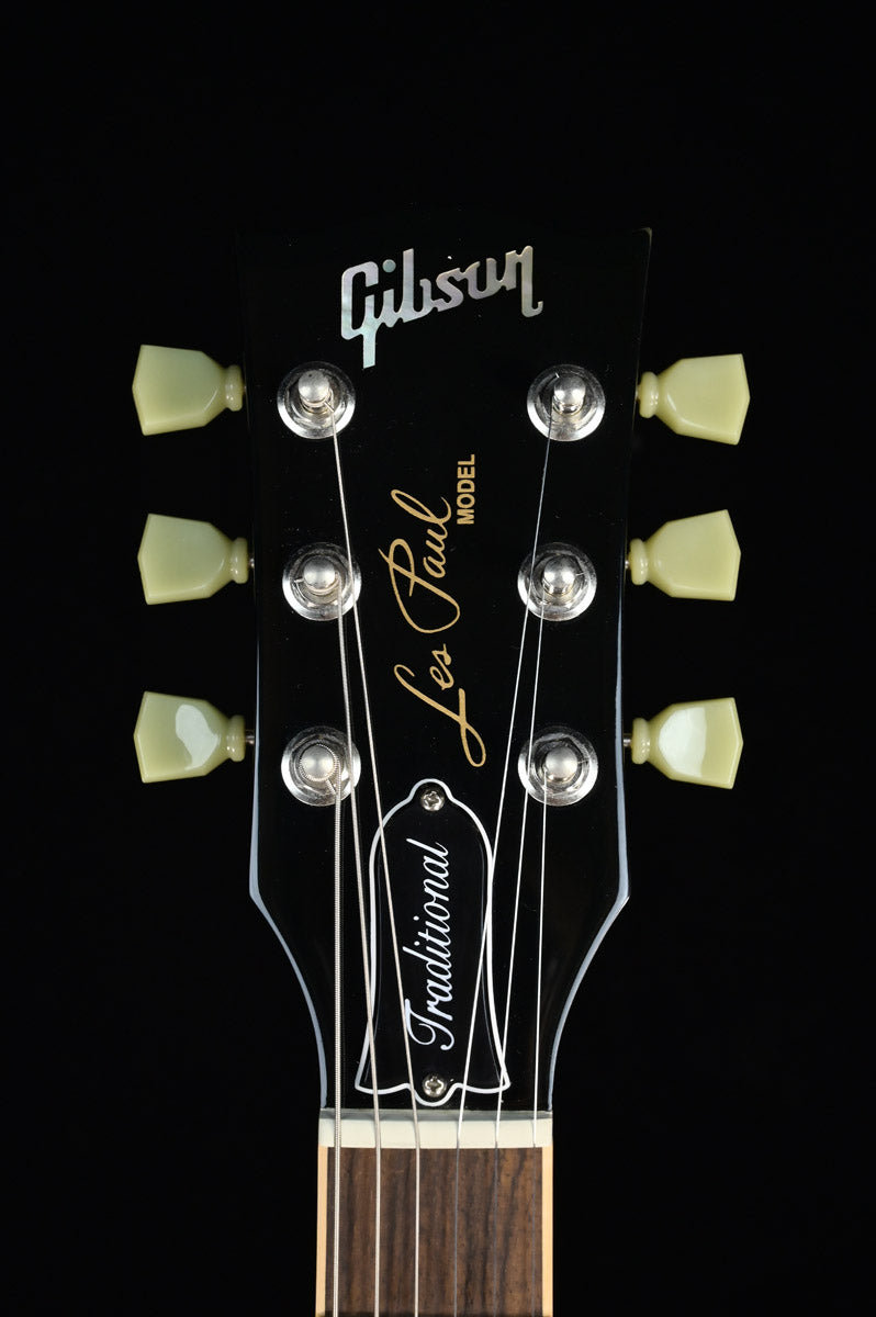 [SN 160009830] USED Gibson / Les Paul Traditional 2016 Heritage Cherry Sunburst [10]