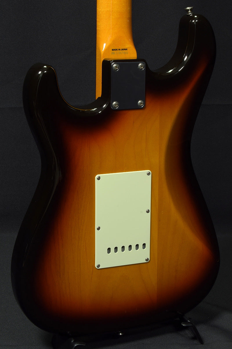 [SN MIJ U057830] USED Fender Japan Fender Japan / ST62-TX 3 Tone Sunburst [20]