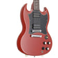 [SN 92396652] USED GIBSON USA / SG SPECIAL Ferrari Red [03]