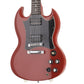 [SN 92396652] USED GIBSON USA / SG SPECIAL Ferrari Red [03]