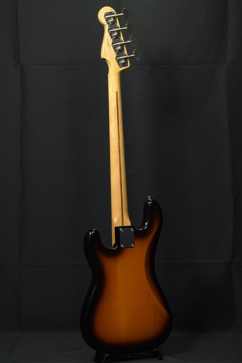 [SN MIJ JD20014793] USED Fender Fender / Heritage 50s Precision Bass 2-Color Sunburst [20]