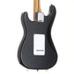 [SN 0] USED Squier by Fender / Classic Vibe 50s Stratocaster Maple Fingerboard Black 2022 [08]