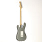 [SN SE803408] USED Fender Usa / Eric Clapton Stratocaster Modified Pewter JUNK [03]