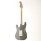 [SN SE803408] USED Fender Usa / Eric Clapton Stratocaster Modified Pewter JUNK [03]