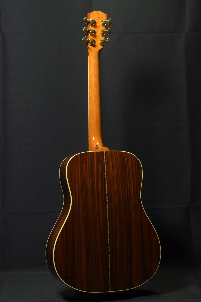 [SN 11219078] USED Gibson Gibson / Songwriter Rosewood Burst [20]