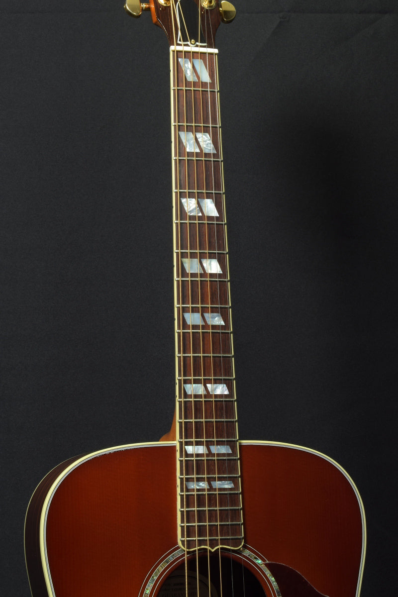 [SN 11219078] USED Gibson Gibson / Songwriter Rosewood Burst [20]