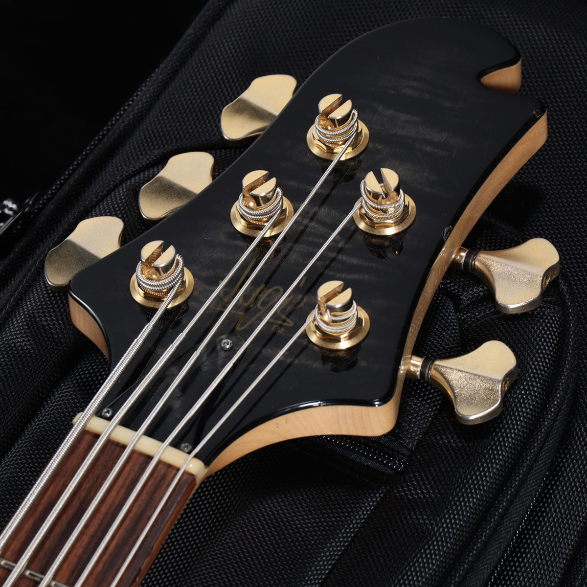 Sugi nb5 Luthiers model - エレキベース