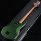[SN F8016] USED MUSIC MAN / StingRay Special 1H Charging Green [05]