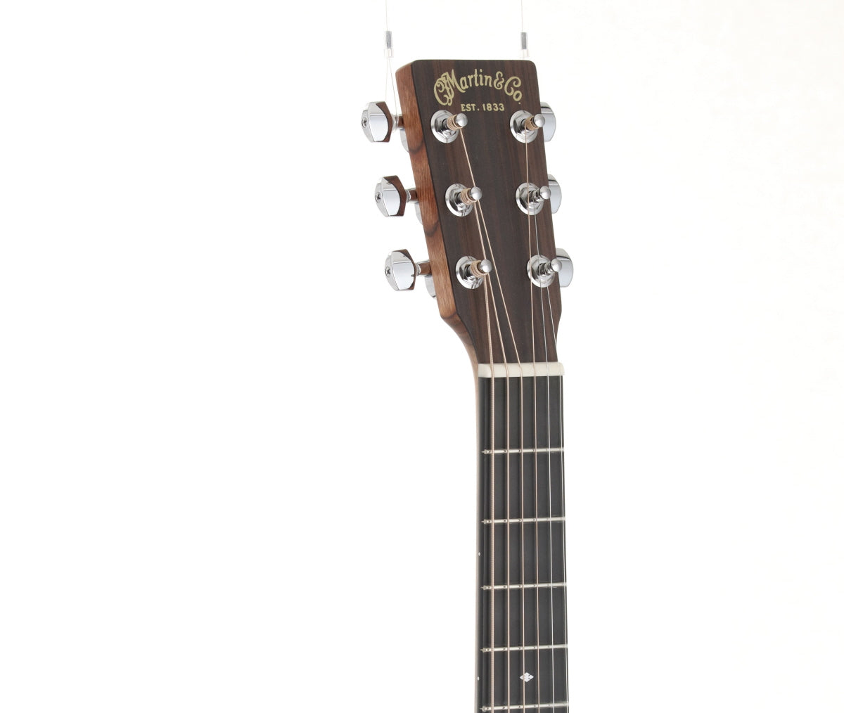 [SN 332039] USED Martin / LX Series Special - EC 2019 [06]