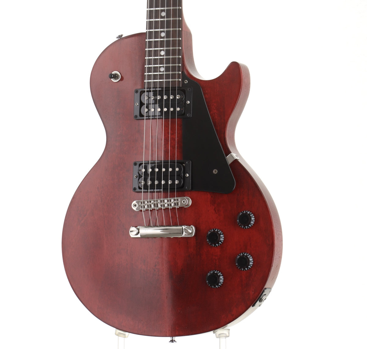 [SN 180015239] USED Gibson USA / Les Paul Faded Worn Cherry 2018 [08]