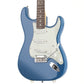 [SN JD21020624] USED Fender / Made in Japan Hybrid II Stratocaster Rosewood Fingerboard Forest Blue 2021 [08]
