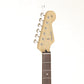 [SN JD21020624] USED Fender / Made in Japan Hybrid II Stratocaster Rosewood Fingerboard Forest Blue 2021 [08]