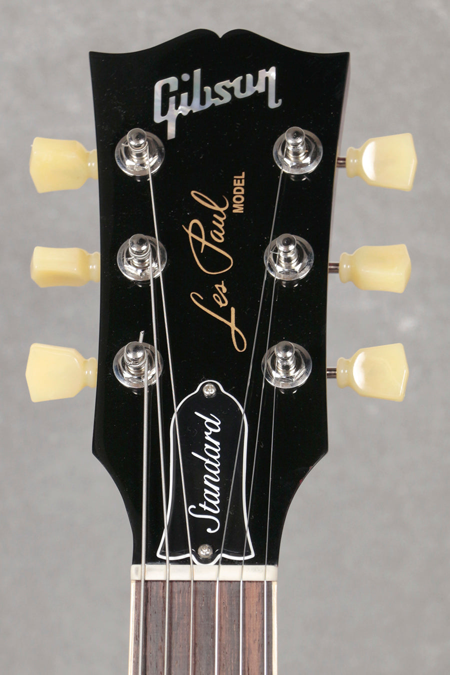 [SN 219520008] USED Gibson / Les Paul Standard 50s Heritage Cherry Sunburst [06]