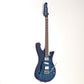 [SN G52011005] USED MD MM-PRODUCE / G5 HSH See Through Blue [03]