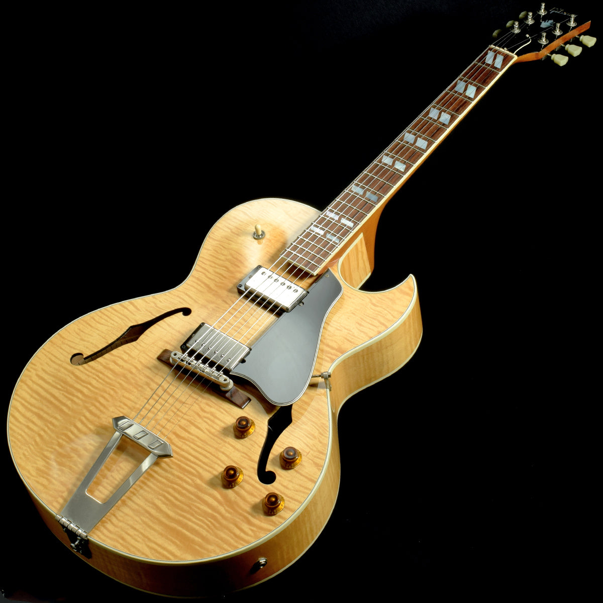 [SN 02613703] USED Gibson USA Gibson / ES-175 Antique Natural [20]