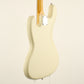 [SN CIJ  Q007861] USED Fender Japan / JB62-75US Vintage White [11]