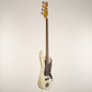 [SN CIJ  Q007861] USED Fender Japan / JB62-75US Vintage White [11]
