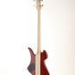 [SN P04080593] USED BC RICH / Heritage Classic Mockingbird Bass Trans Red [03]