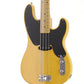 [SN JD12033451] USED Fender Japan / OPB51-SD Black [03]