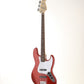 [SN U051105] USED Fender Japan / JB-STD CAR Candy Apple Red [06]