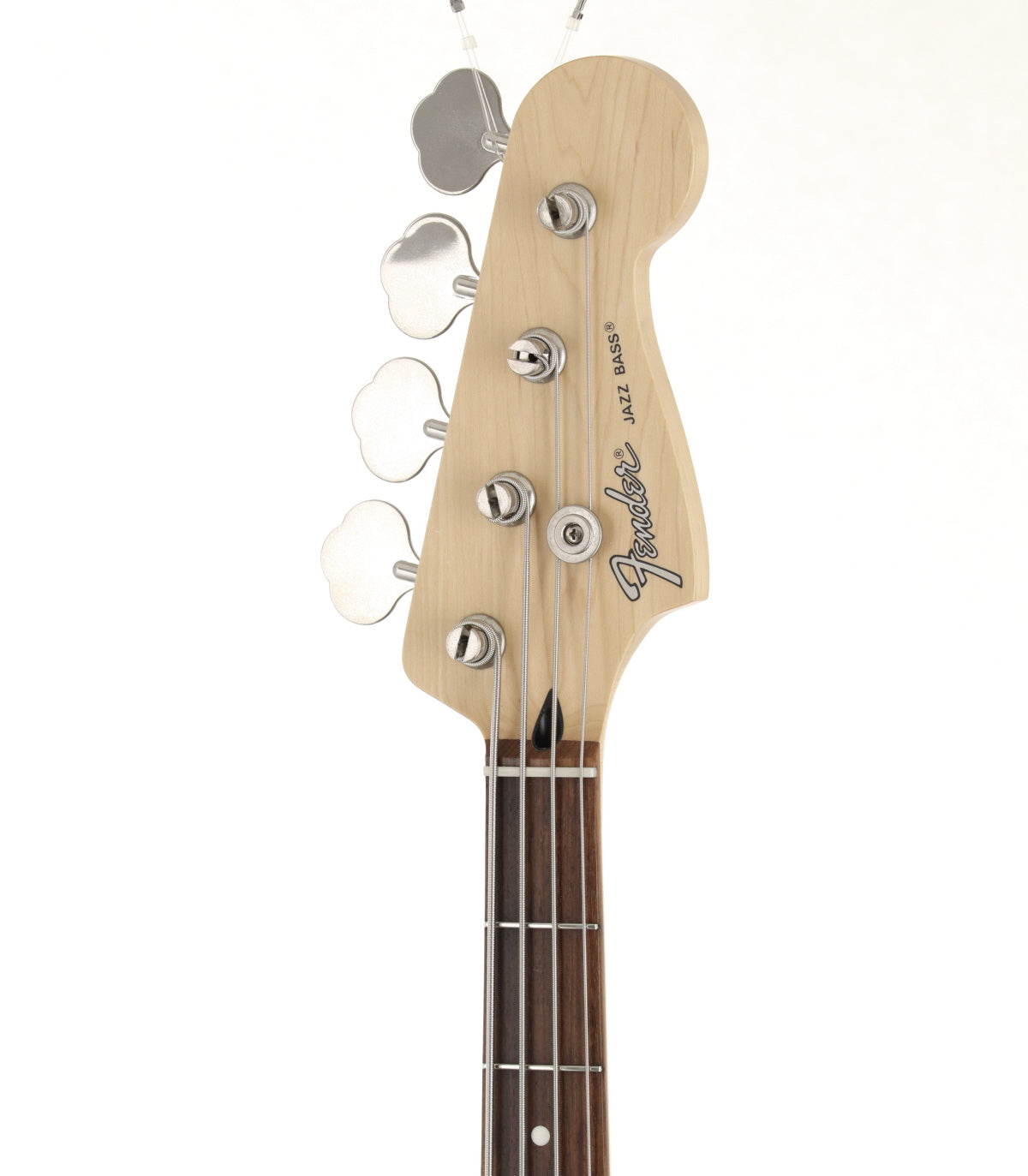 アニメショート G5373☆メンテ済 美品 Fender Japan JB-STD CAR