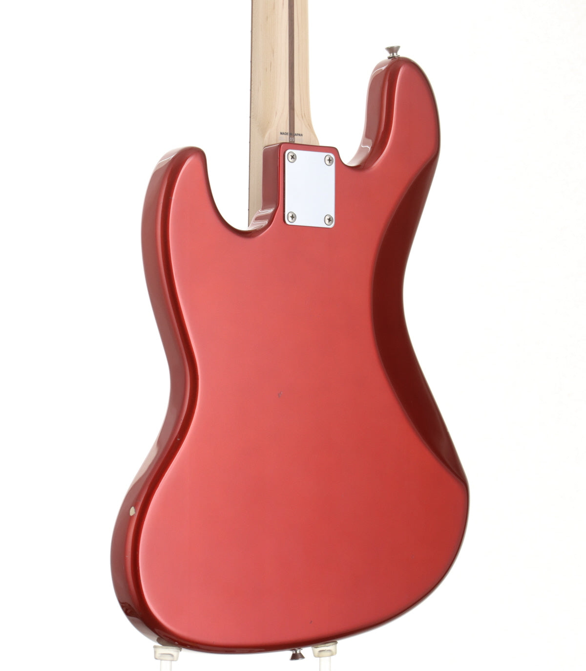 男女兼用 Fender Japan JB-STD CAR