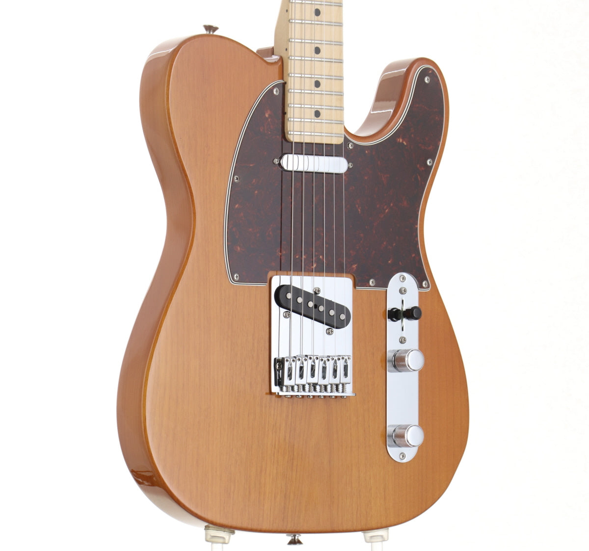 [SN MX20043682] USED Fender / Limited Edition Player Telecaster Aged Natural Maple 2020 [08]