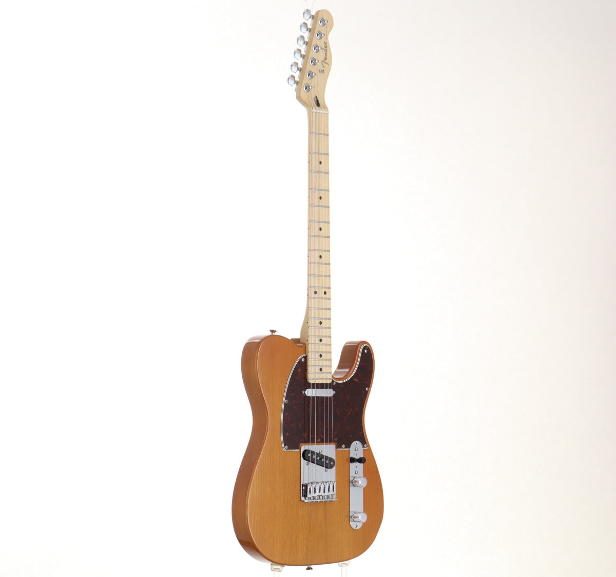 [SN MX20043682] USED Fender / Limited Edition Player Telecaster Aged Natural Maple 2020 [08]