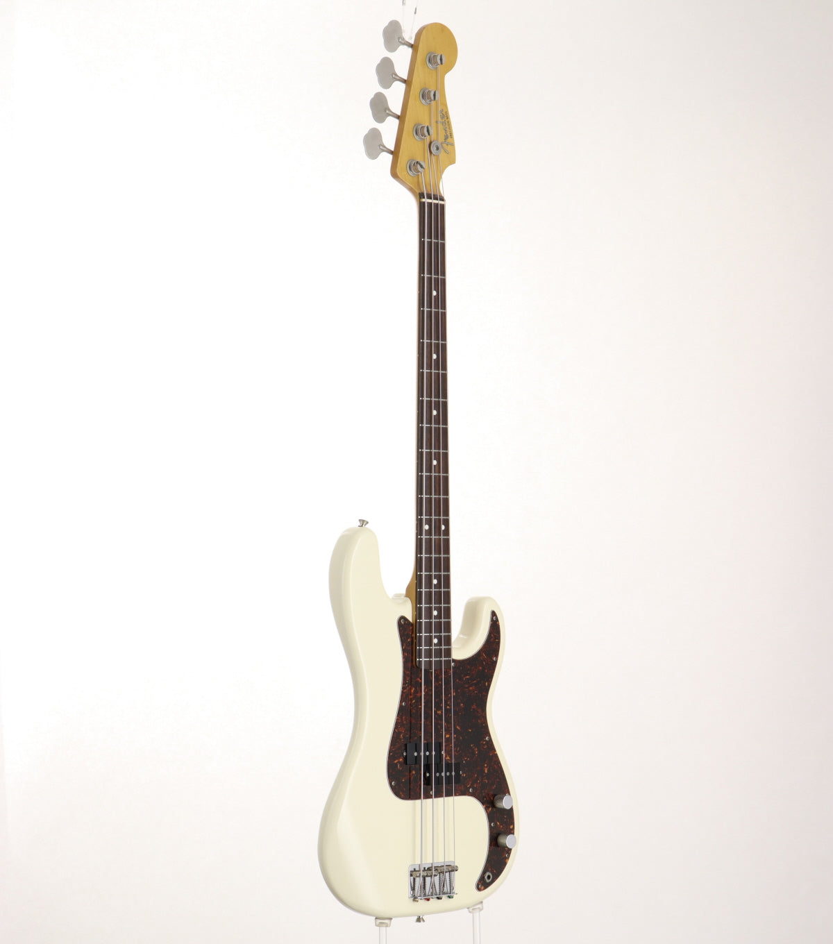 [SN Q063549] USED Fender Japan / PB62-70US VWH [03]